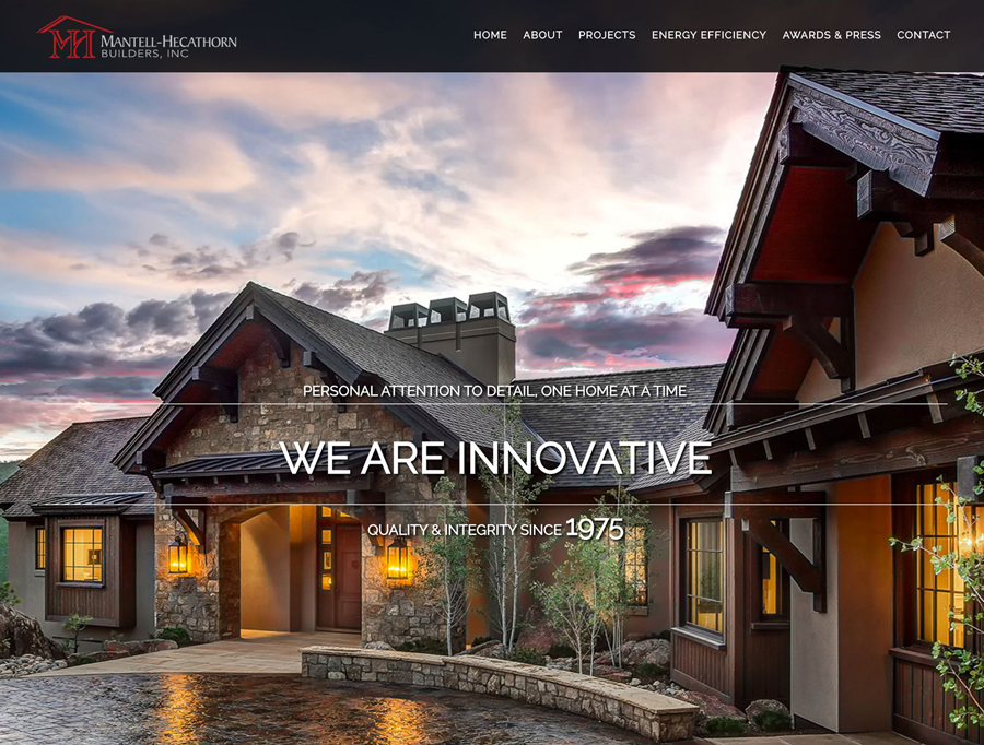 Locomotive Custom Content Management System in Bootstrap
