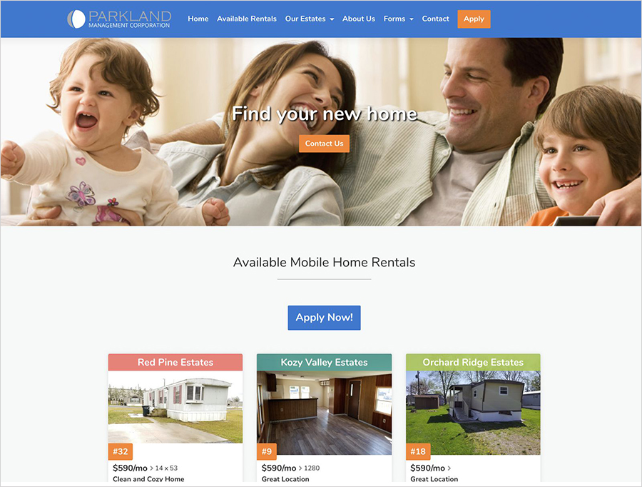 Website design and development, Durango, CO