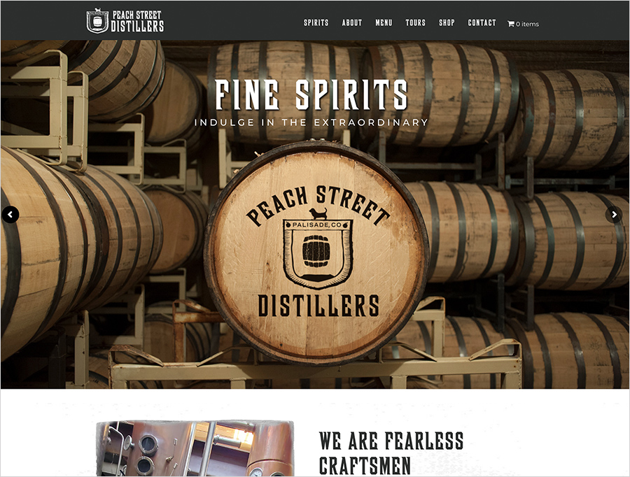 Websites in Durango by Under the Sun Graphics